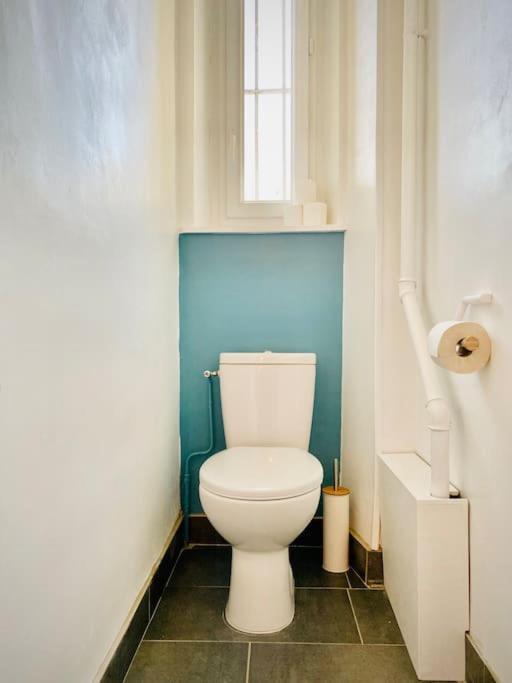 Le Jean Mace, 200M Gare, Clim. Apartment Grenoble Luaran gambar
